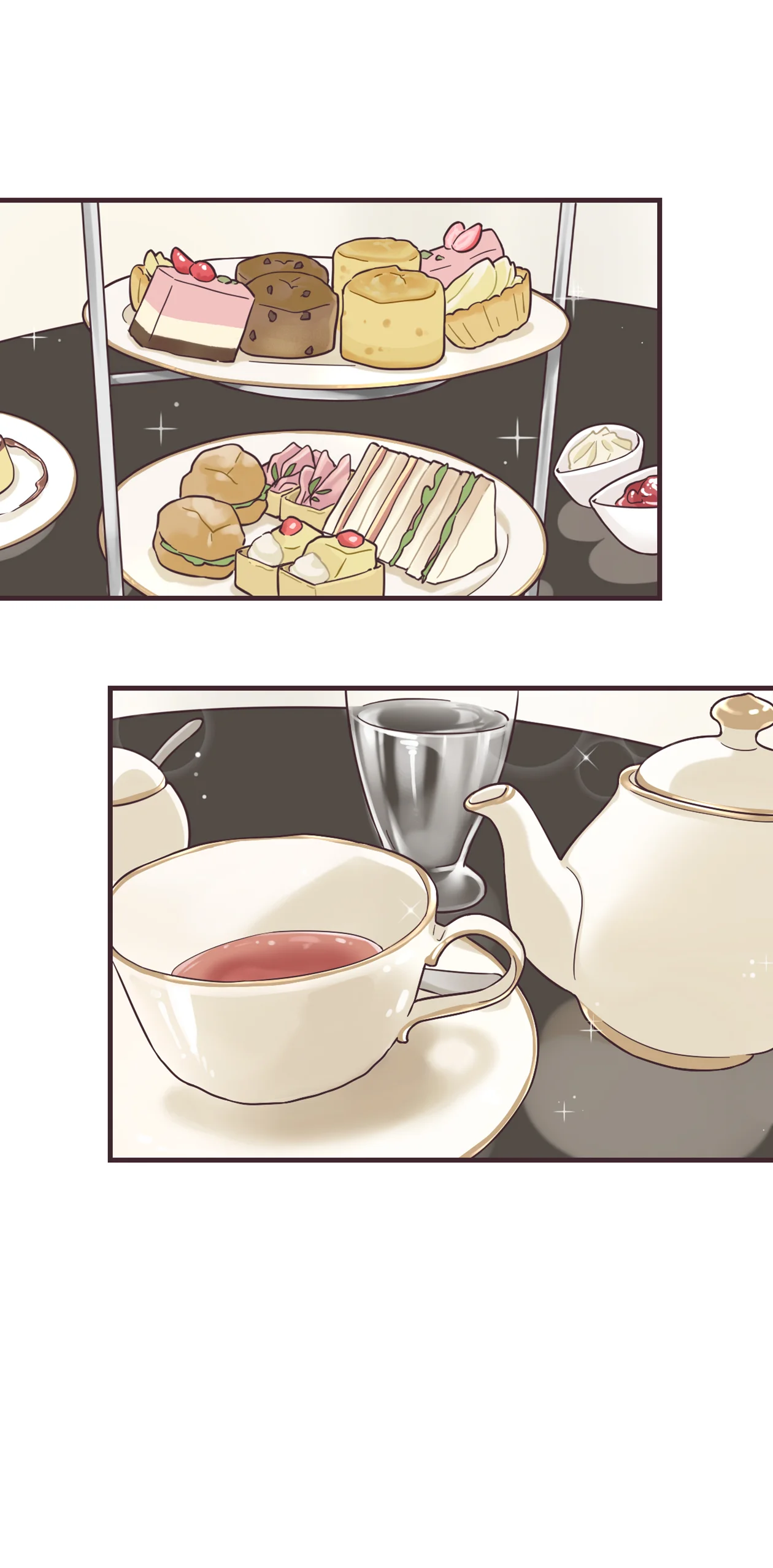 Senpai wa Otokonoko Capítulo 61 - Page 25