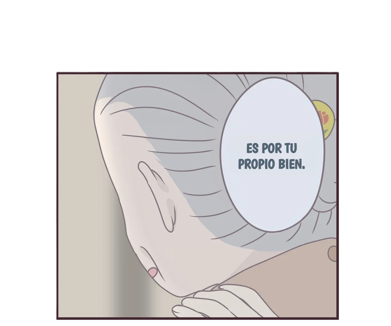 Senpai wa Otokonoko Capítulo 61 - Page 3