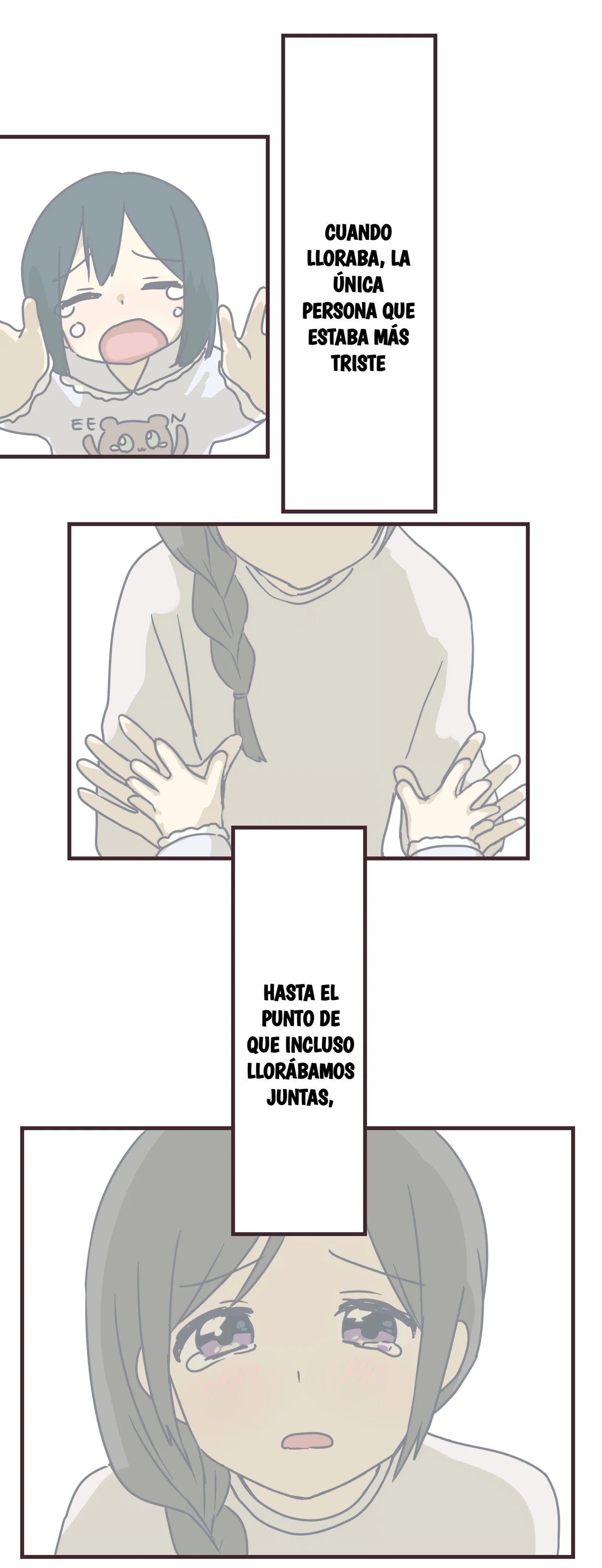 Senpai wa Otokonoko Capítulo 61 - Page 33