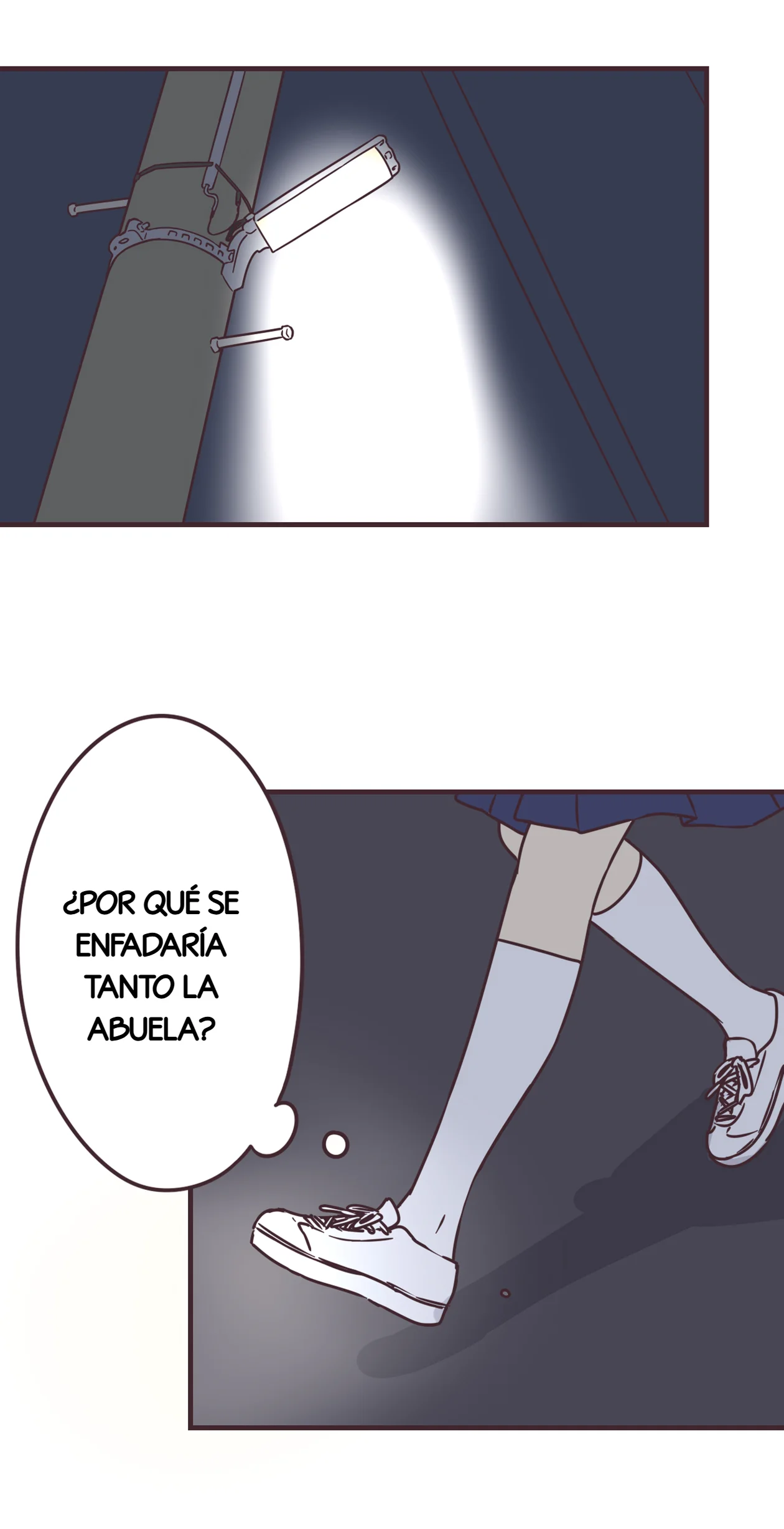 Senpai wa Otokonoko Capítulo 61 - Page 37