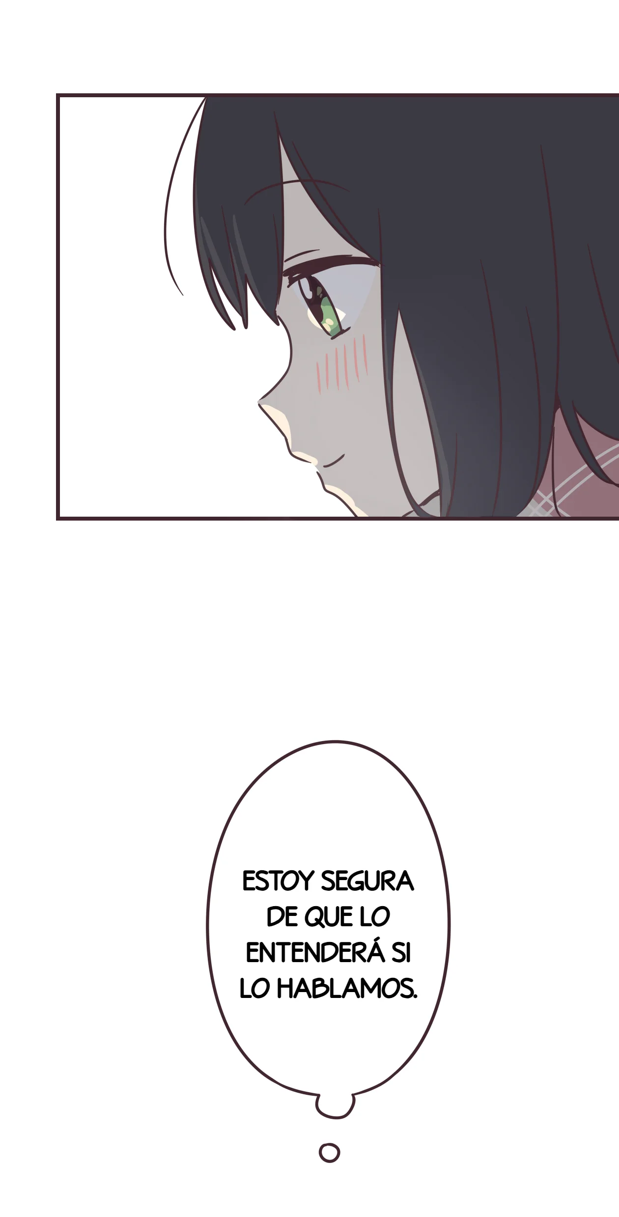 Senpai wa Otokonoko Capítulo 61 - Page 39