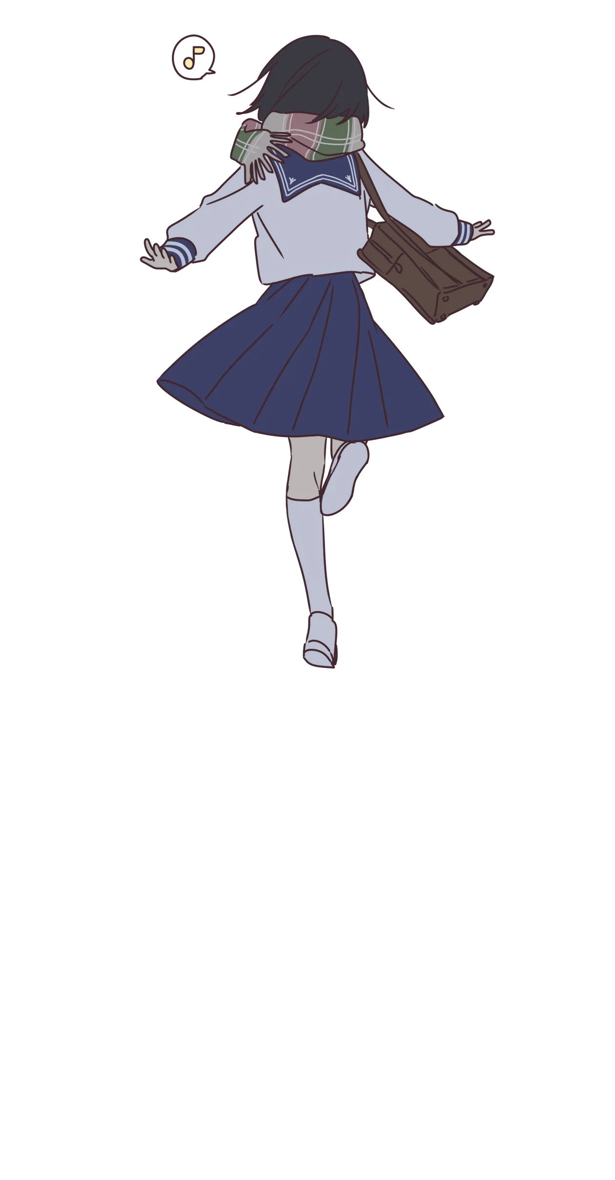 Senpai wa Otokonoko Capítulo 61 - Page 40