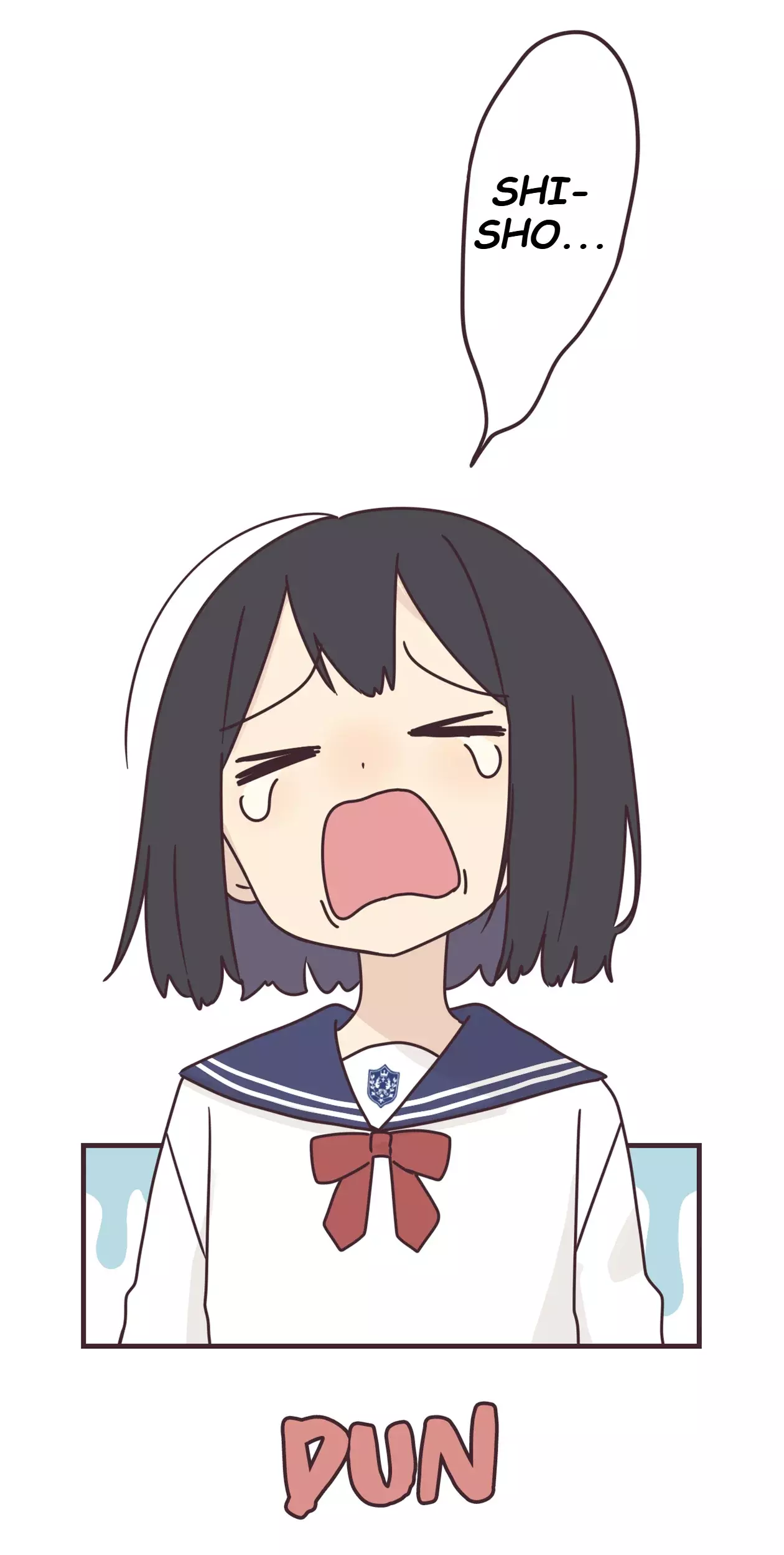 Senpai wa Otokonoko Capítulo 62 - Page 11