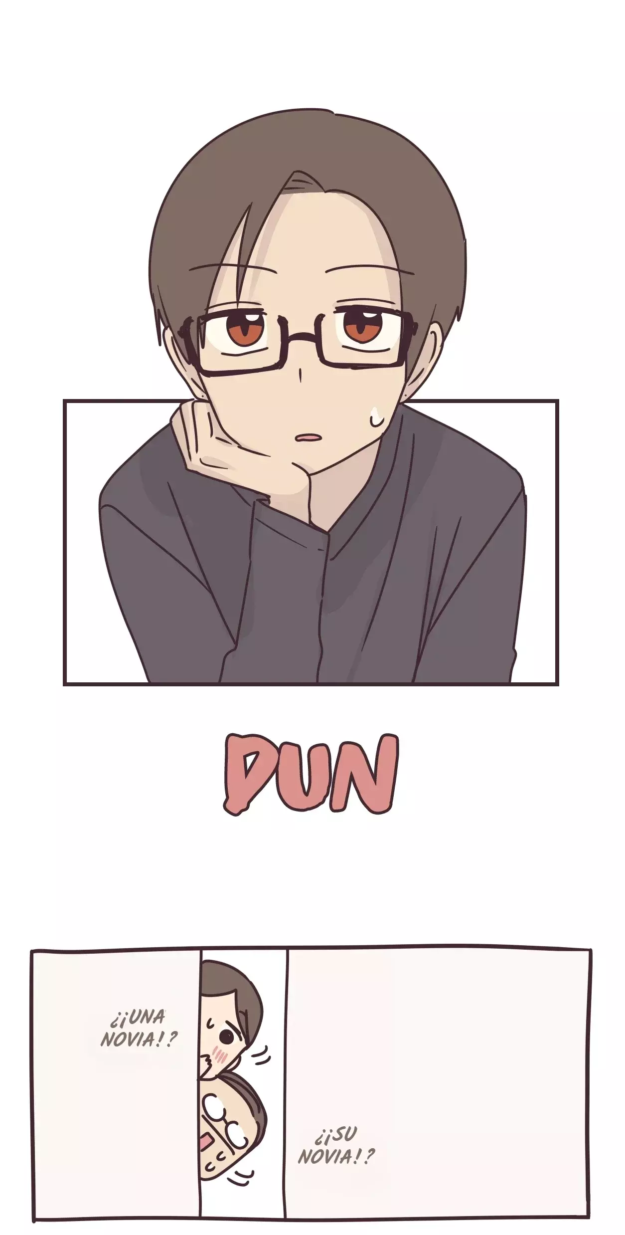 Senpai wa Otokonoko Capítulo 62 - Page 12