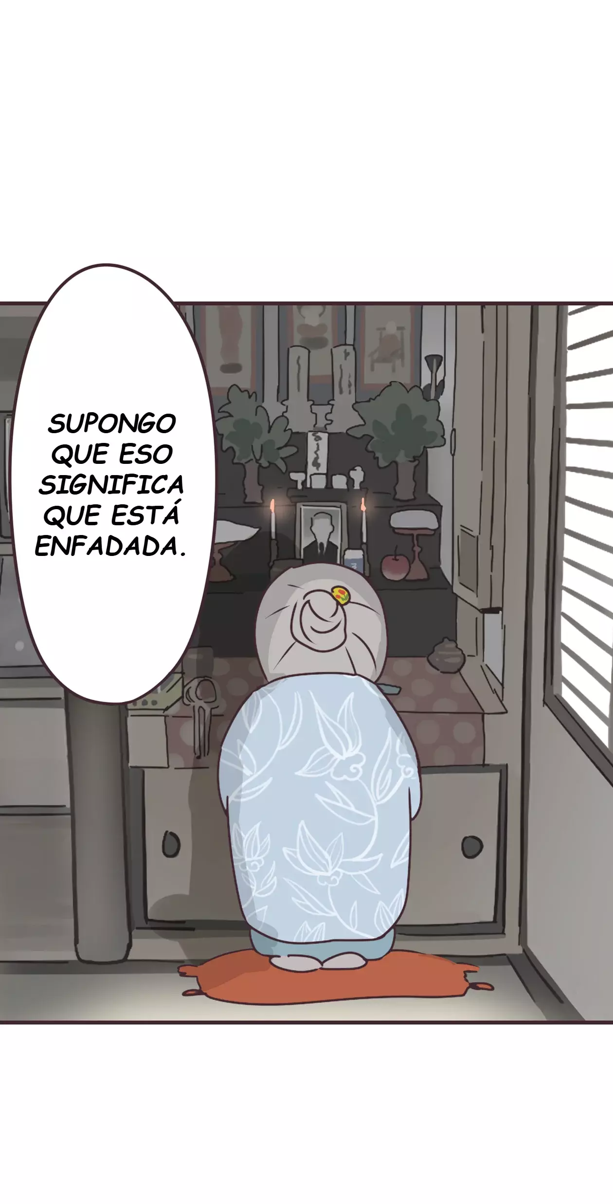 Senpai wa Otokonoko Capítulo 62 - Page 20