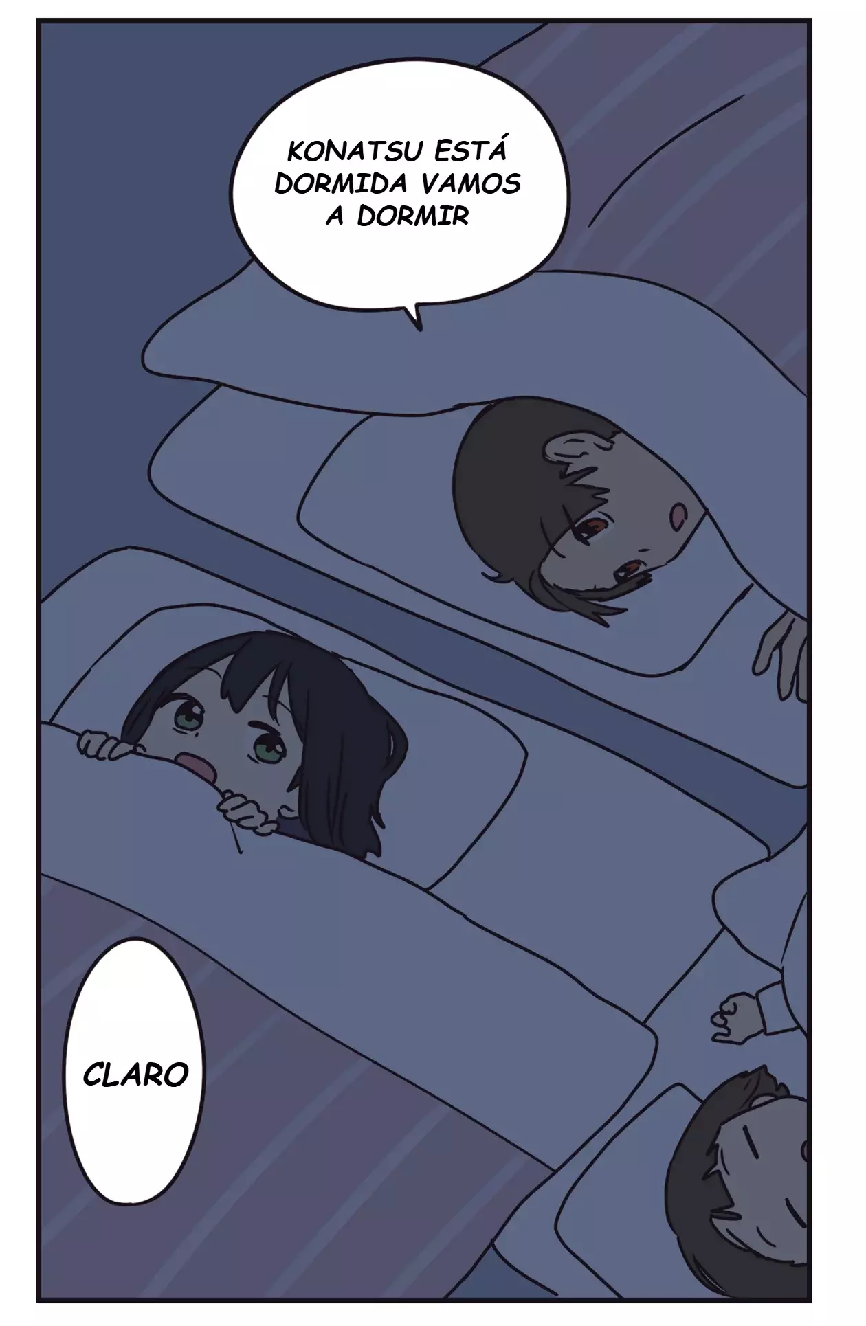 Senpai wa Otokonoko Capítulo 62 - Page 22