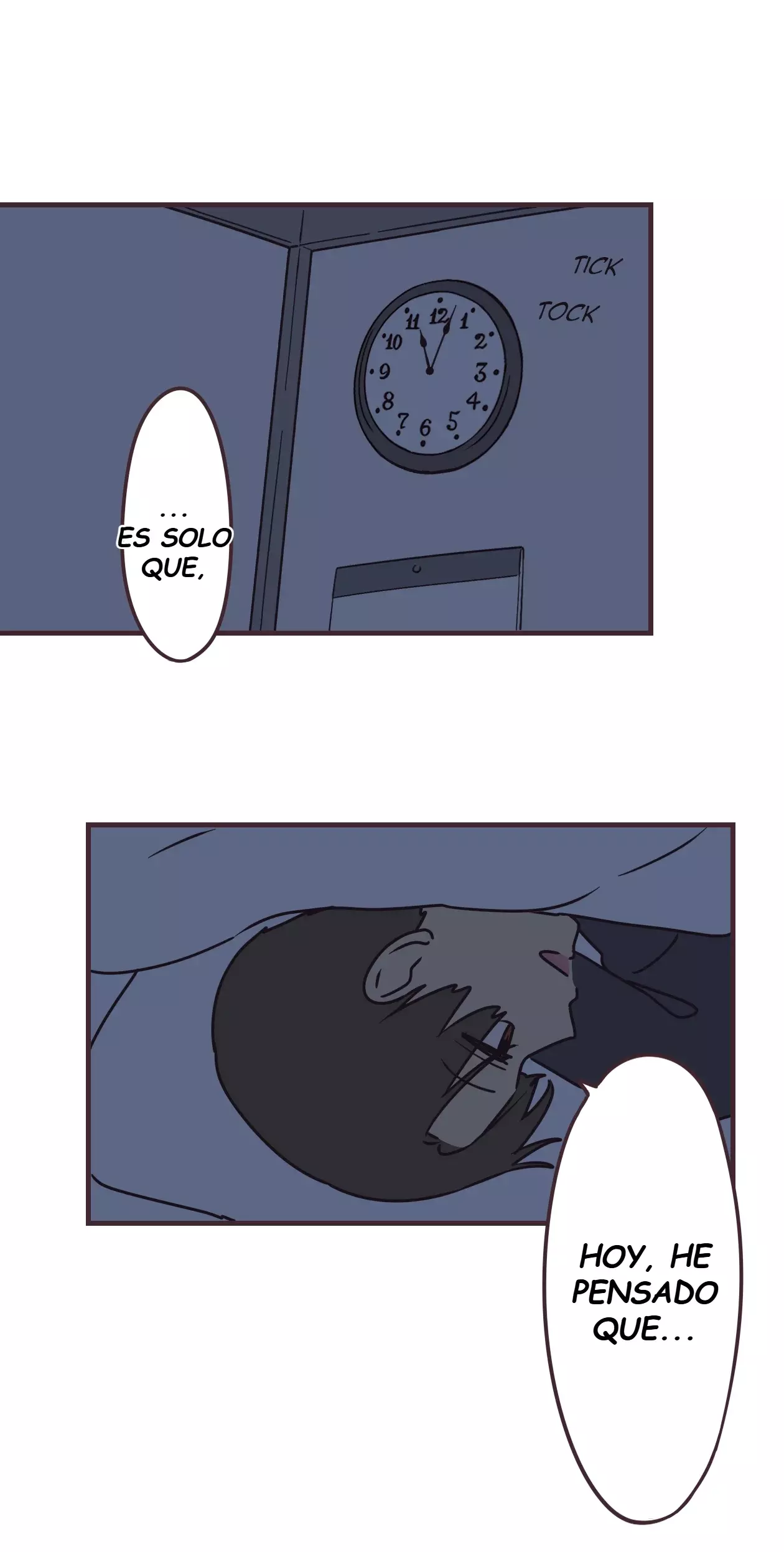 Senpai wa Otokonoko Capítulo 62 - Page 25