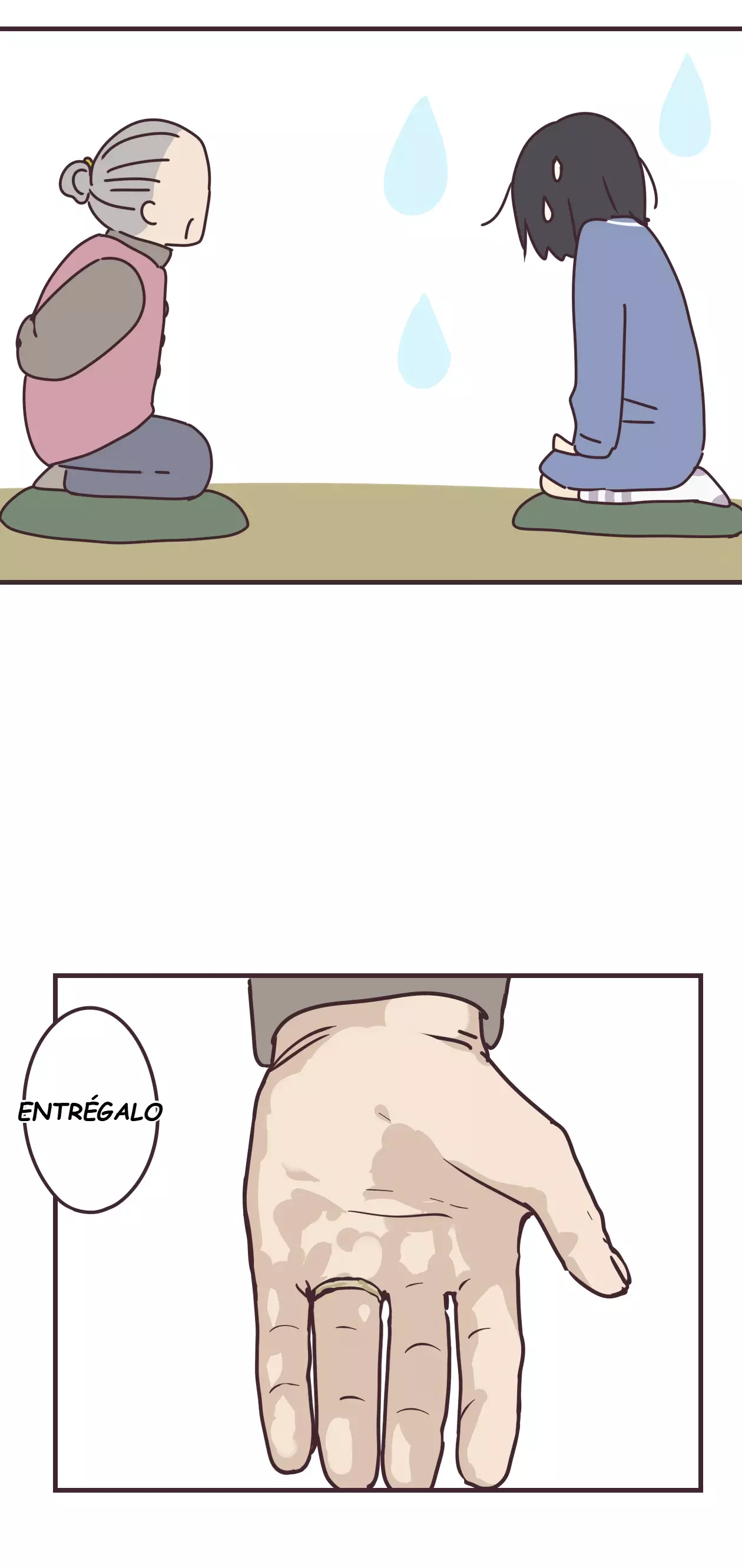 Senpai wa Otokonoko Capítulo 62 - Page 30