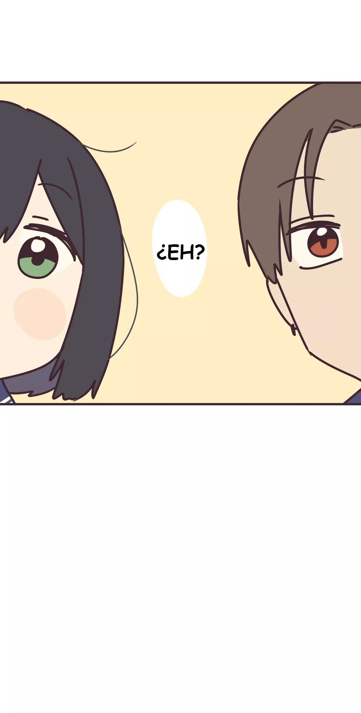 Senpai wa Otokonoko Capítulo 62 - Page 41