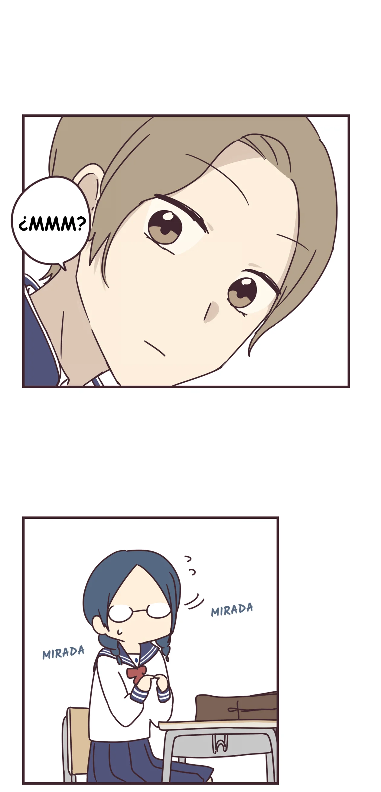 Senpai wa Otokonoko Capítulo 63 - Page 18