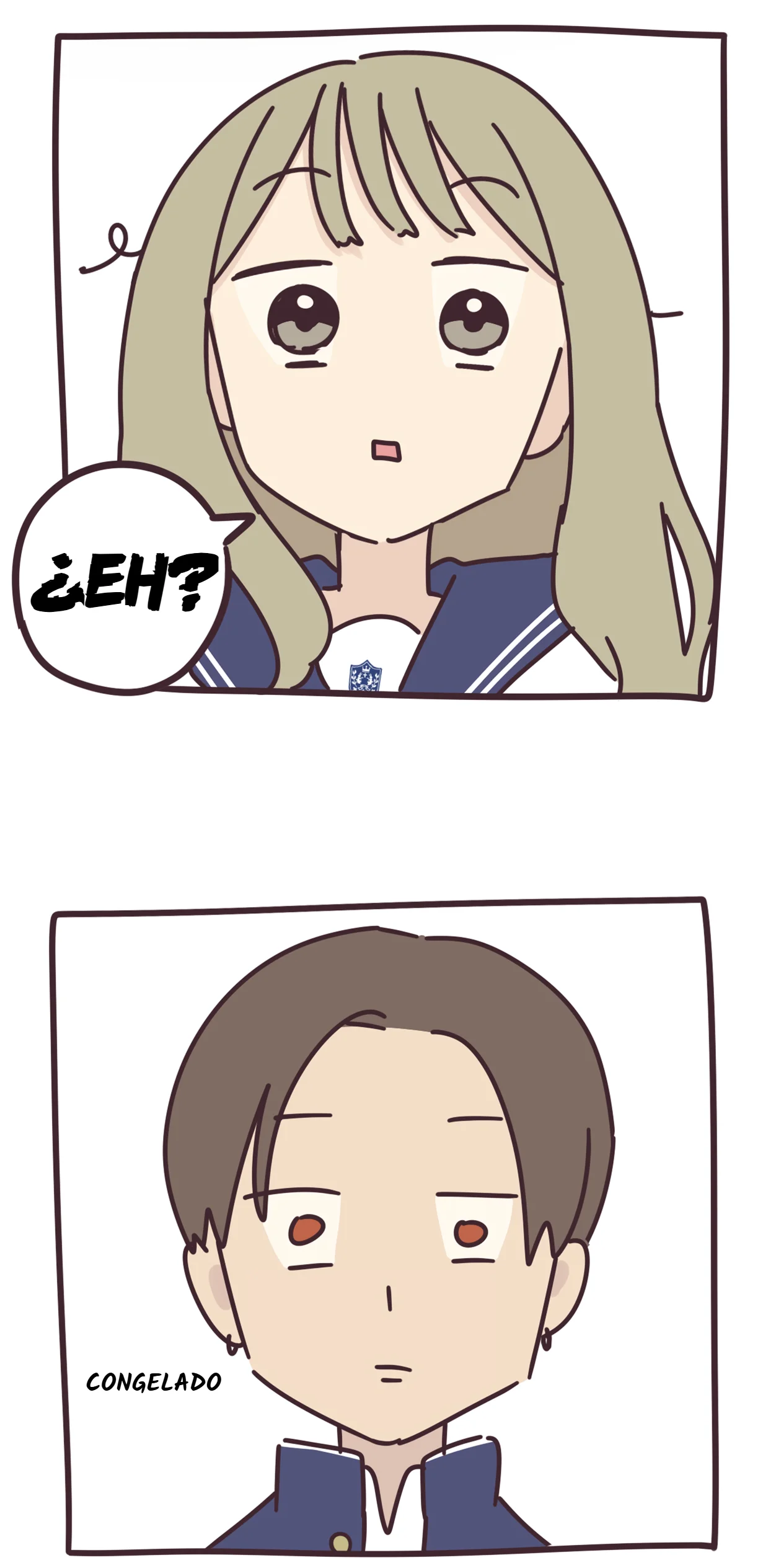 Senpai wa Otokonoko Capítulo 63 - Page 25