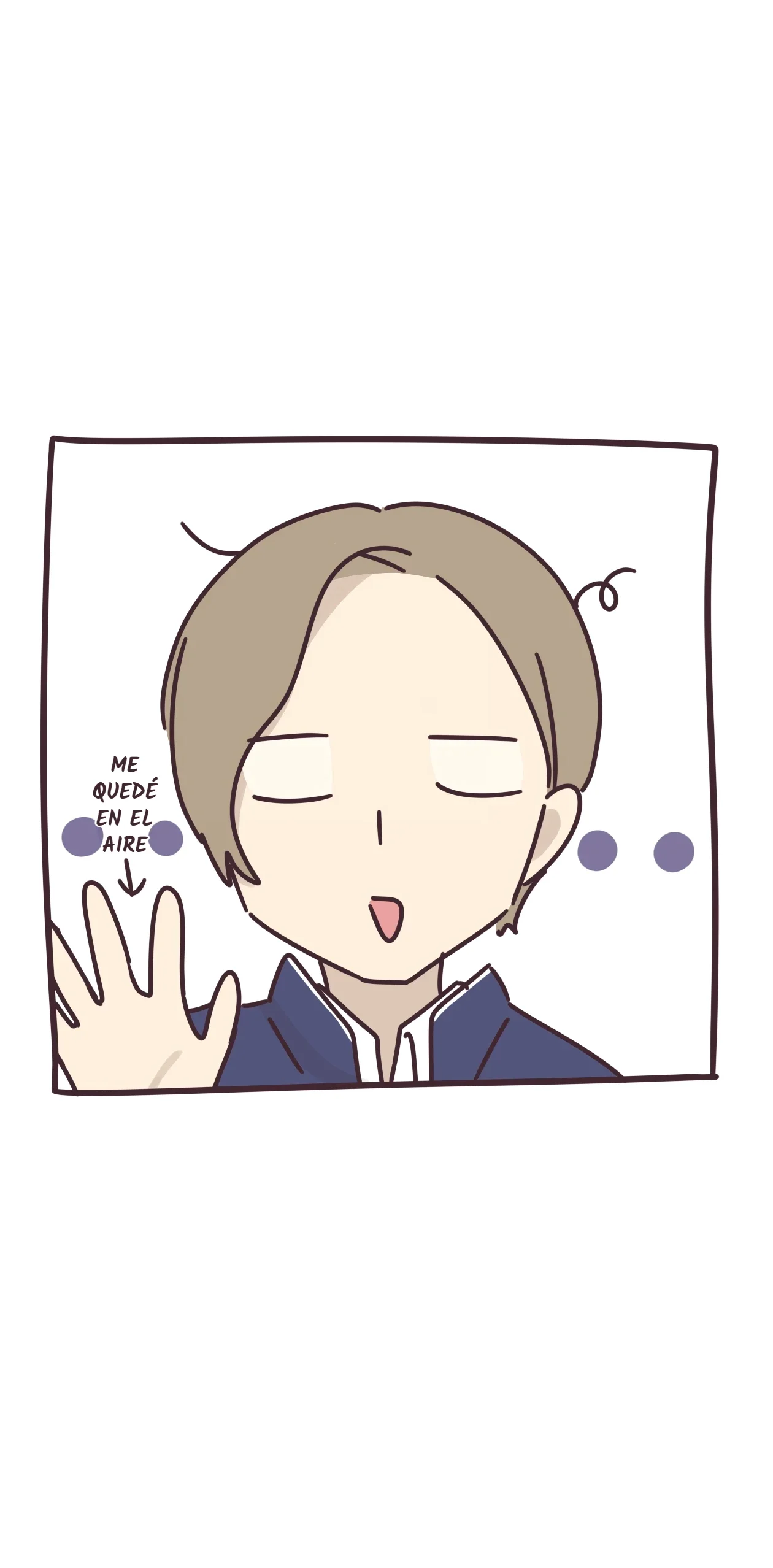 Senpai wa Otokonoko Capítulo 63 - Page 26