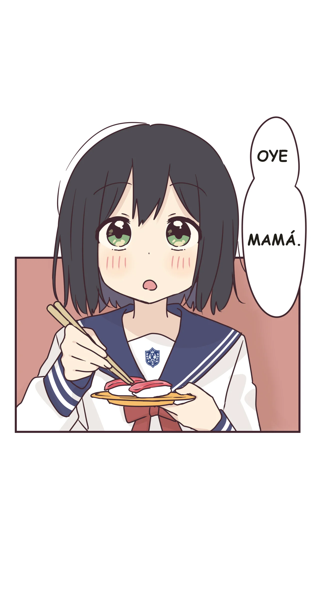 Senpai wa Otokonoko Capítulo 63 - Page 34