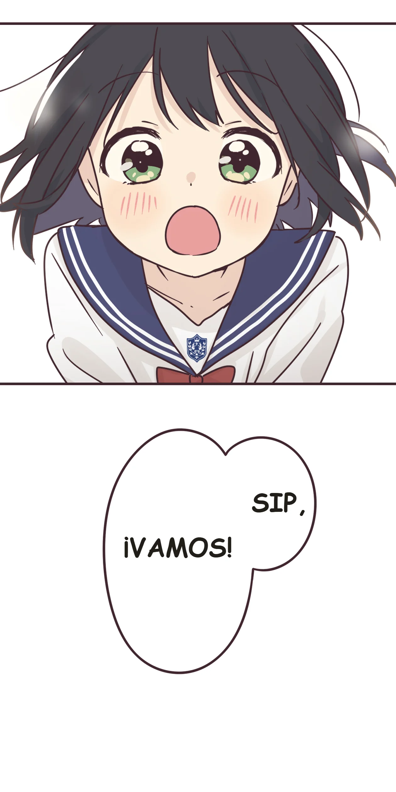 Senpai wa Otokonoko Capítulo 63 - Page 43