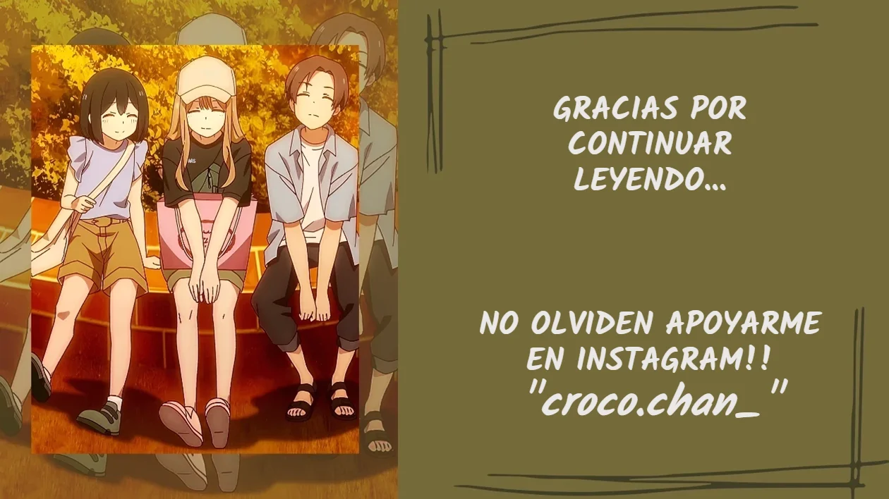 Senpai wa Otokonoko Capítulo 63 - Page 44