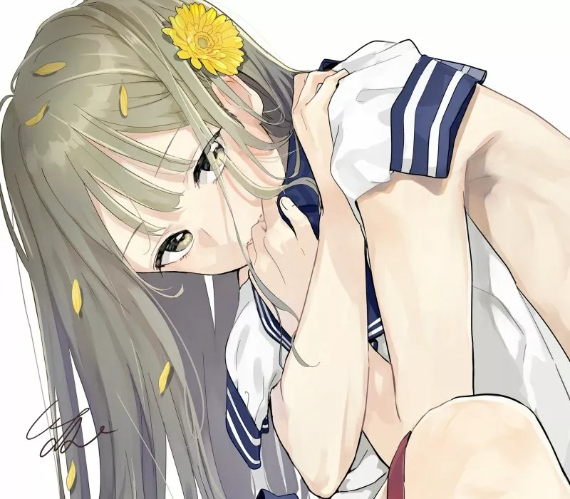 Senpai wa Otokonoko Capítulo 7 - Page 2