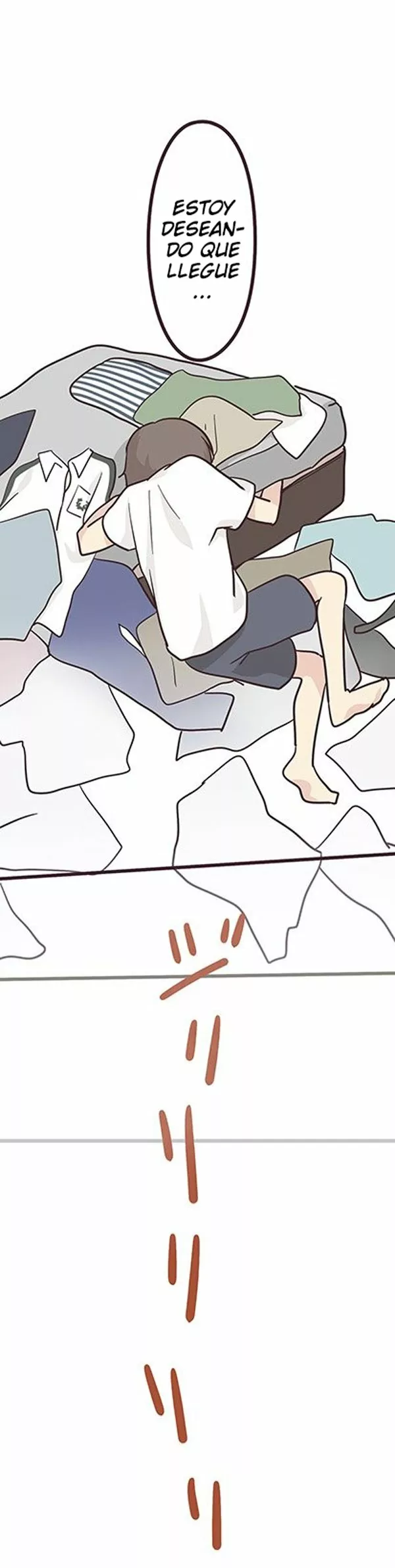 Senpai wa Otokonoko Capítulo 9 - Page 28