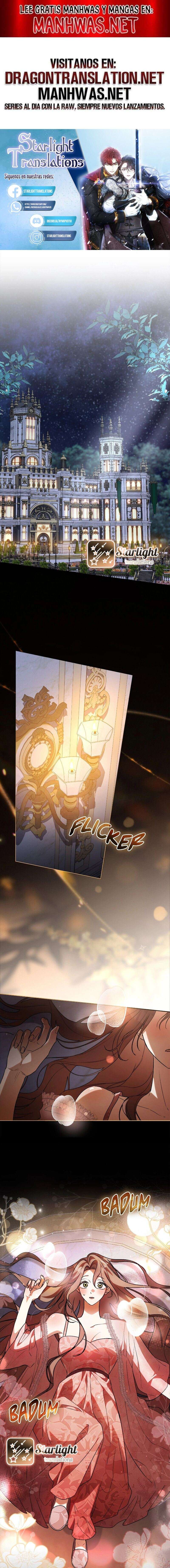 Arrogante Remordimiento Capítulo 1 - Page 1