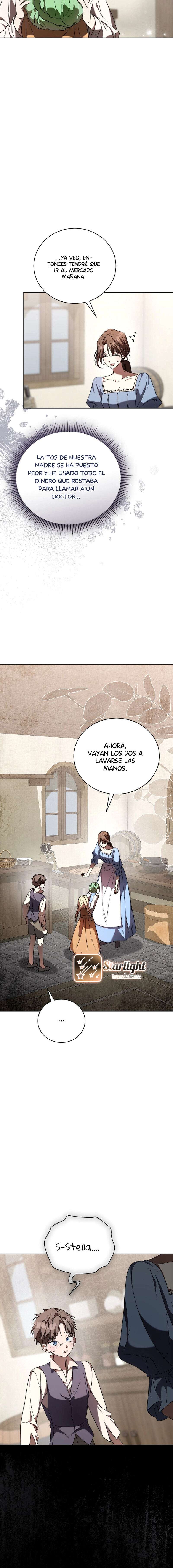 Arrogante Remordimiento Capítulo 1 - Page 15