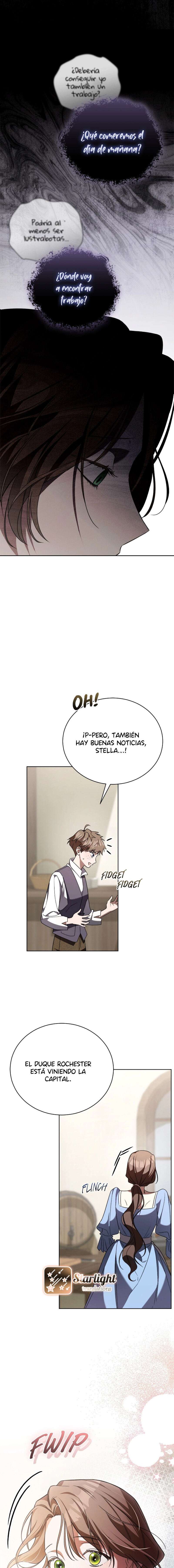 Arrogante Remordimiento Capítulo 1 - Page 16