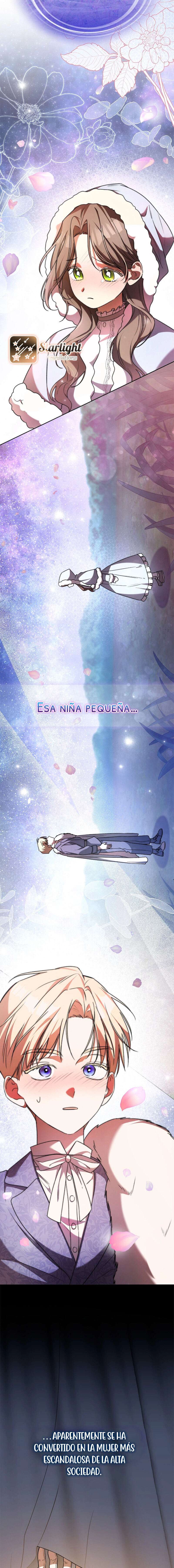 Arrogante Remordimiento Capítulo 1 - Page 19