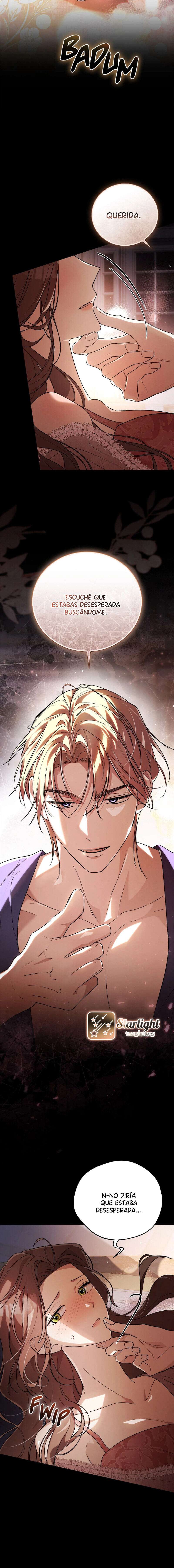 Arrogante Remordimiento Capítulo 1 - Page 2