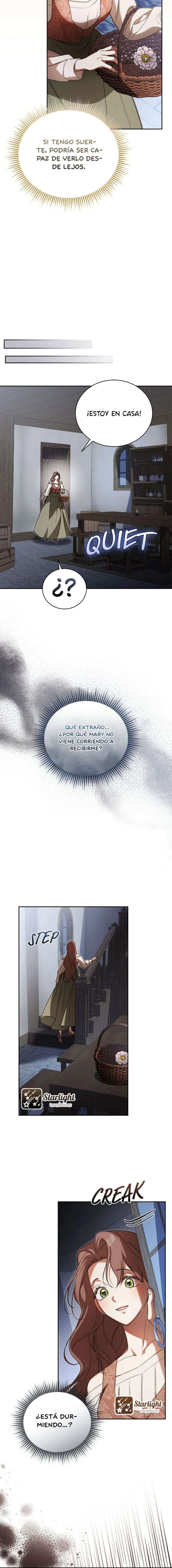 Arrogante Remordimiento Capítulo 2 - Page 12