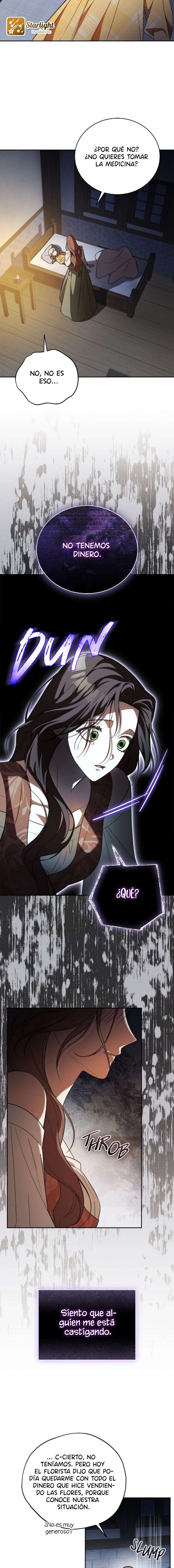 Arrogante Remordimiento Capítulo 2 - Page 14