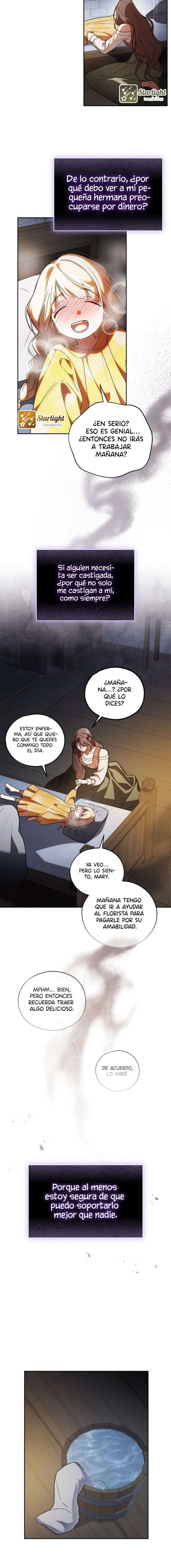 Arrogante Remordimiento Capítulo 2 - Page 15