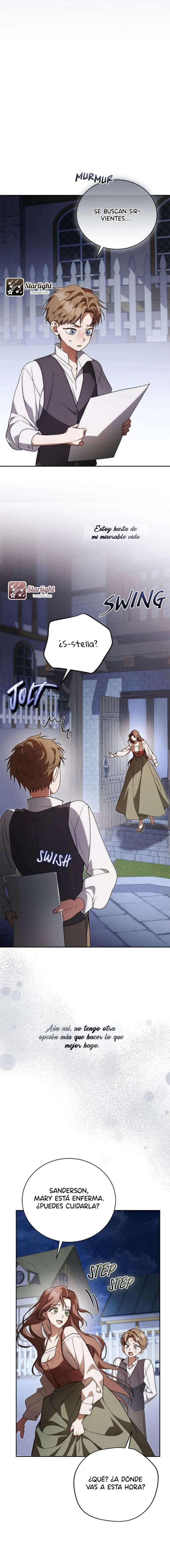 Arrogante Remordimiento Capítulo 2 - Page 17