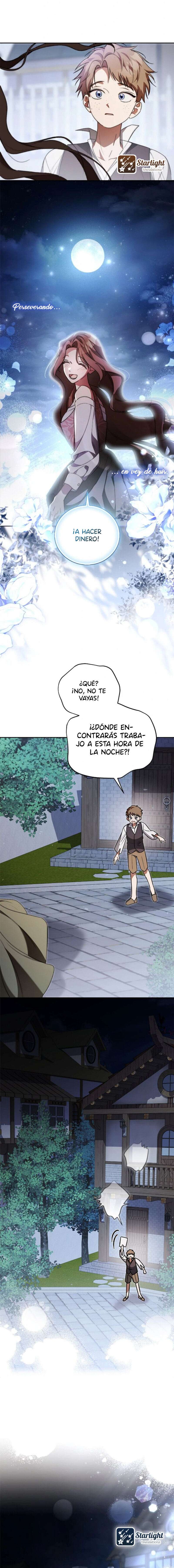 Arrogante Remordimiento Capítulo 2 - Page 18