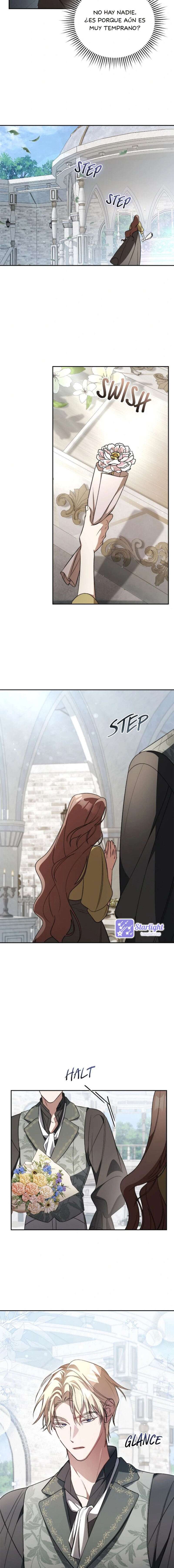 Arrogante Remordimiento Capítulo 3 - Page 12