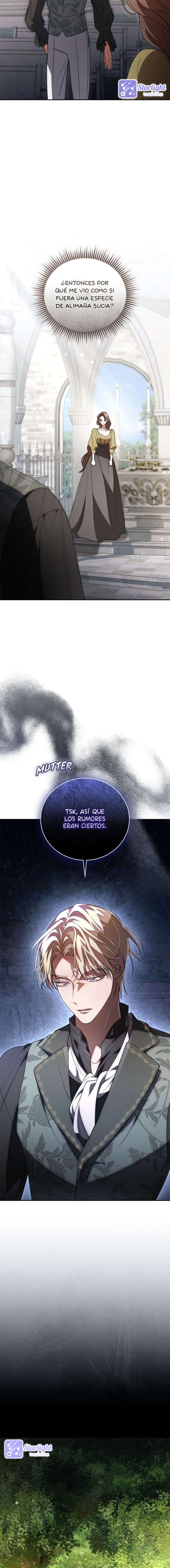 Arrogante Remordimiento Capítulo 3 - Page 15