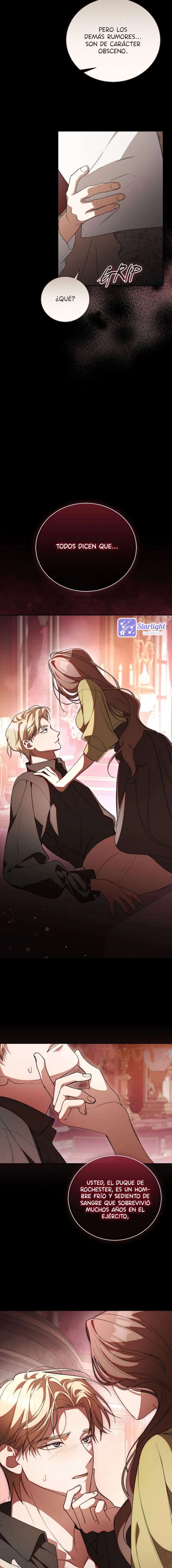 Arrogante Remordimiento Capítulo 3 - Page 17