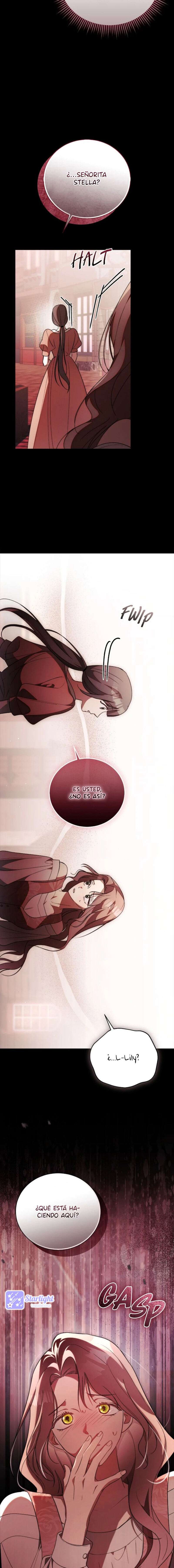 Arrogante Remordimiento Capítulo 3 - Page 3