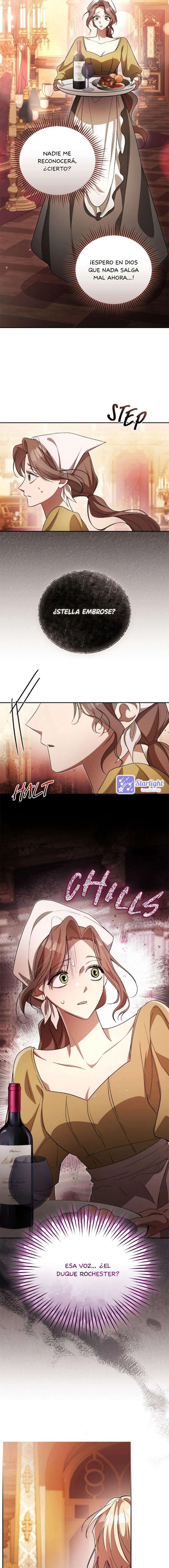 Arrogante Remordimiento Capítulo 4 - Page 12