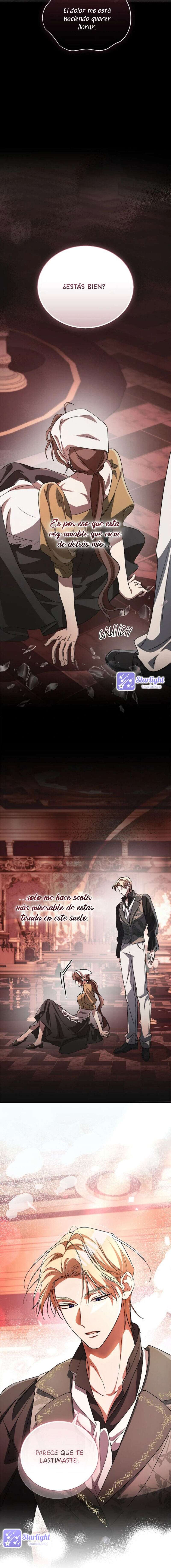 Arrogante Remordimiento Capítulo 4 - Page 17