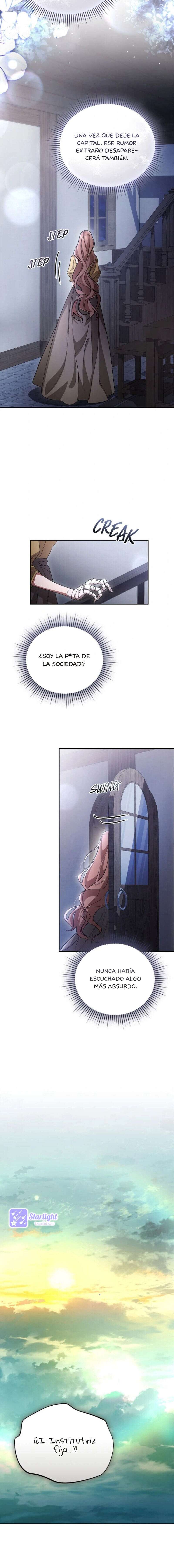 Arrogante Remordimiento Capítulo 5 - Page 13