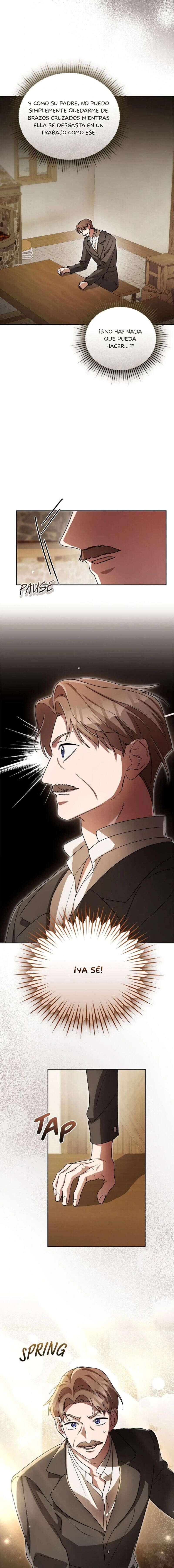 Arrogante Remordimiento Capítulo 5 - Page 15