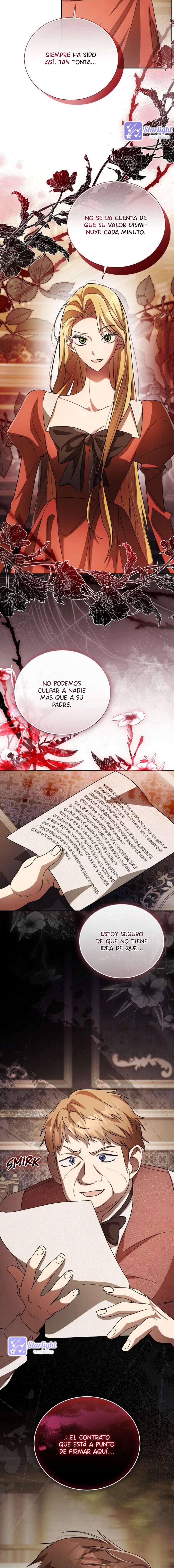 Arrogante Remordimiento Capítulo 5 - Page 17