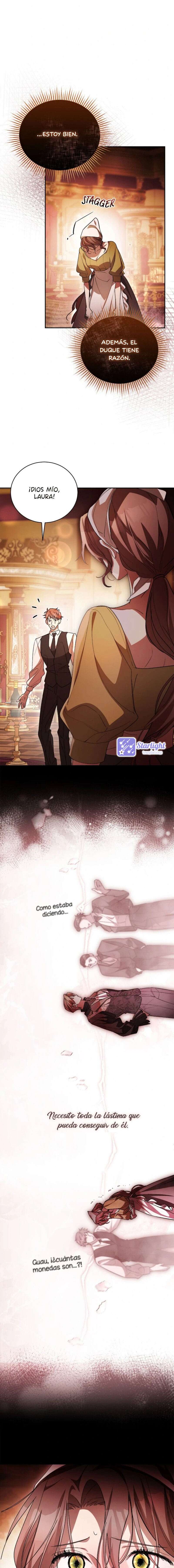 Arrogante Remordimiento Capítulo 5 - Page 5