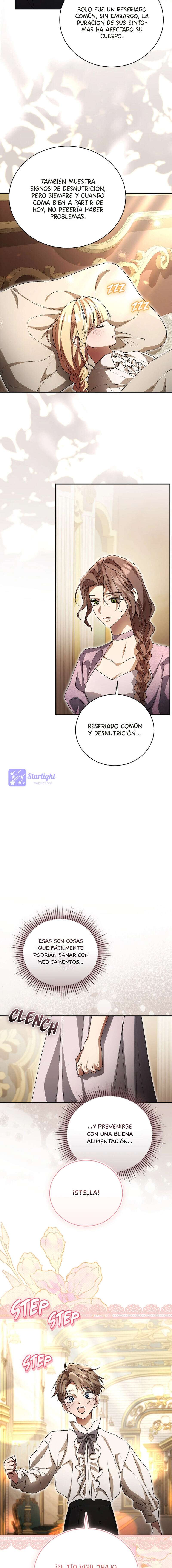 Arrogante Remordimiento Capítulo 6 - Page 13