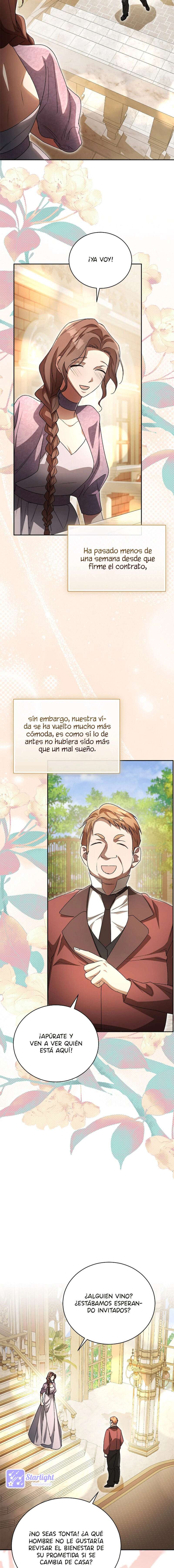 Arrogante Remordimiento Capítulo 6 - Page 15