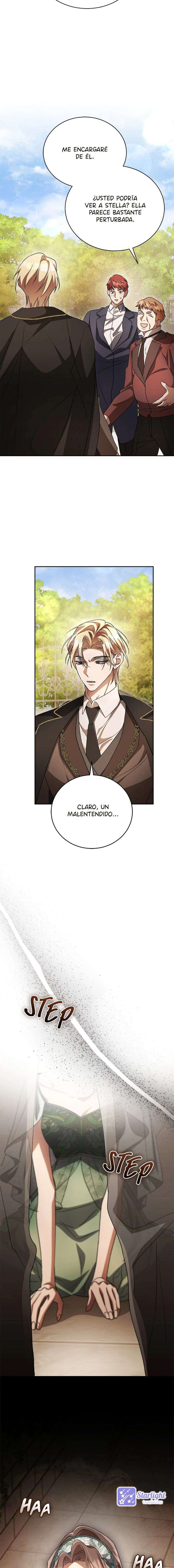 Arrogante Remordimiento Capítulo 7 - Page 18