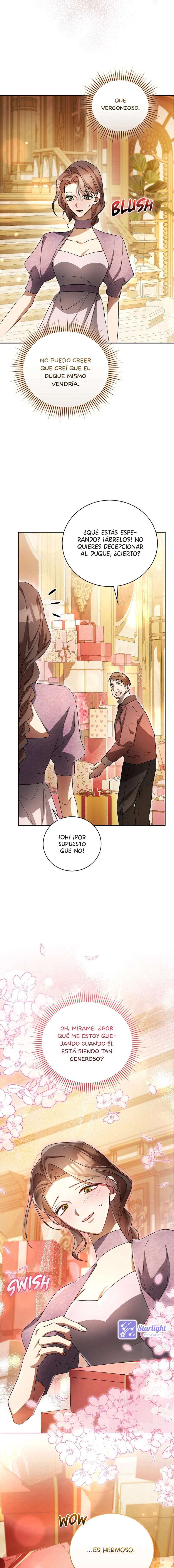 Arrogante Remordimiento Capítulo 7 - Page 2