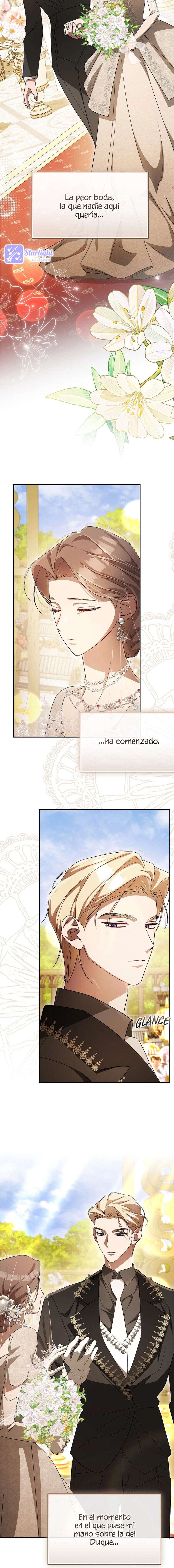 Arrogante Remordimiento Capítulo 8 - Page 11