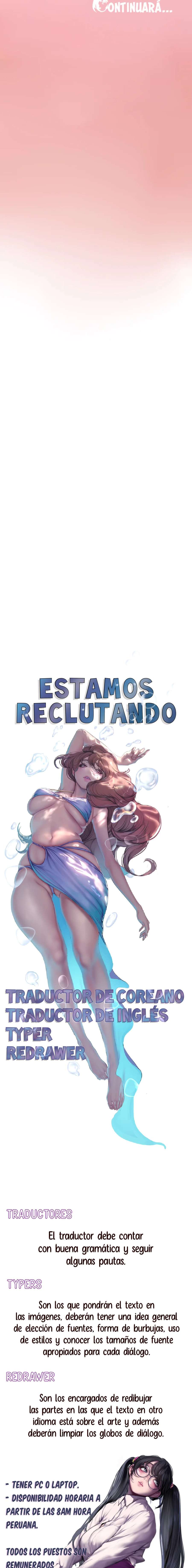 ¿Por qué eres así con tu familia? Capítulo 13 - Page 19