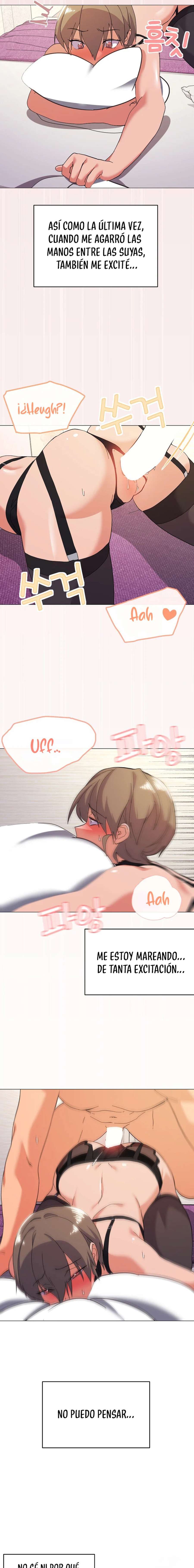 ¿Por qué eres así con tu familia? Capítulo 14 - Page 14