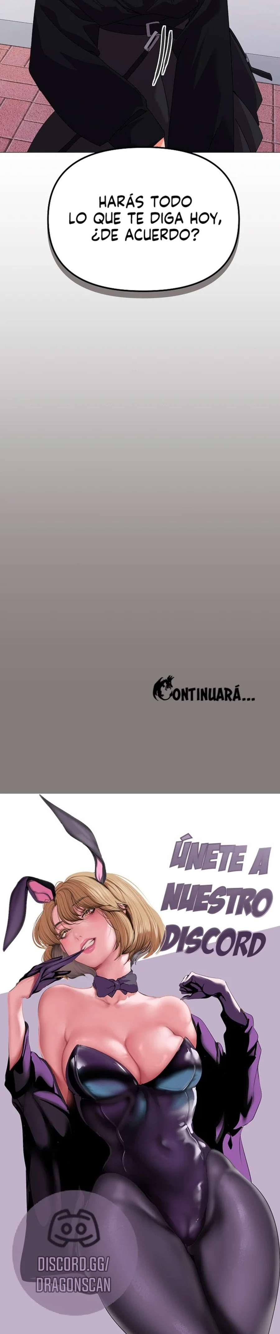 ¿Por qué eres así con tu familia? Capítulo 17 - Page 18