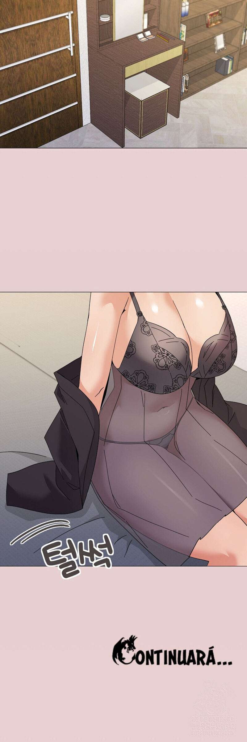 ¿Por qué eres así con tu familia? Capítulo 26 - Page 13